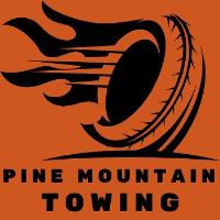 Pine Mountain Towing image 1